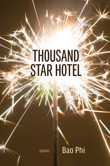 thousand star hotel cover