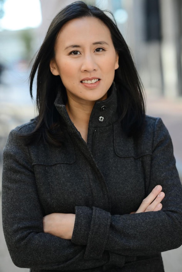 celeste ng author photo